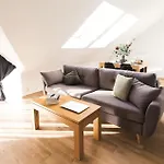 Apartamenty Forma Tatrica