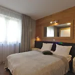 Apartamenty Forma Tatrica