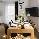 Apartamenty Forma Tatrica