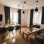 Apartamenty Forma Tatrica