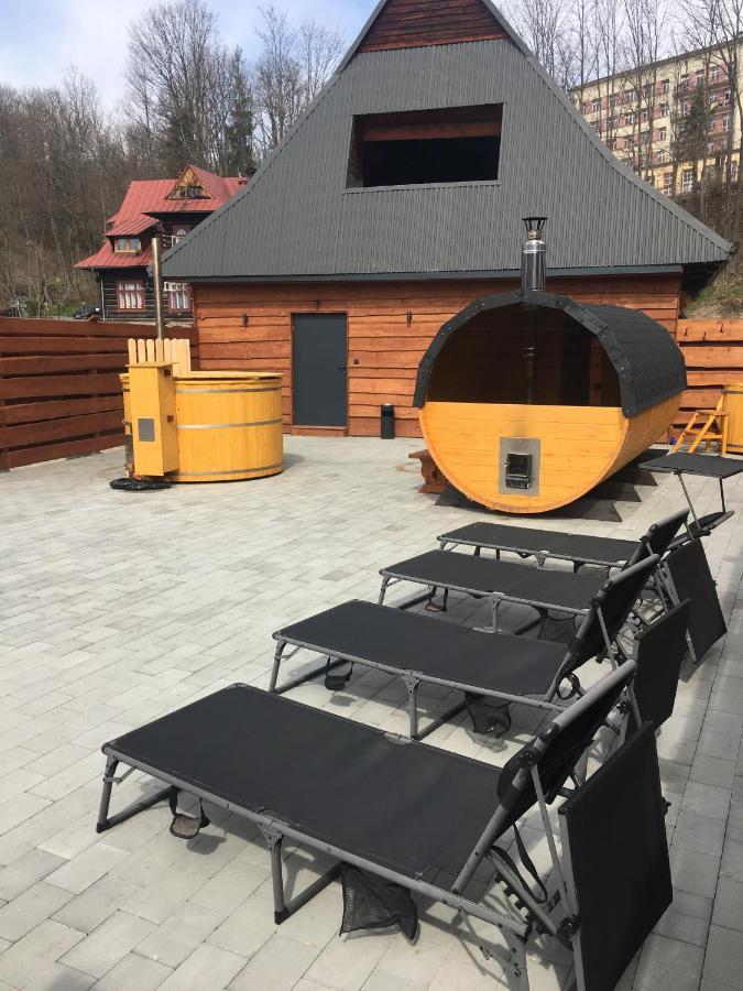 Forma Tatrica Aparthotel Zakopane
