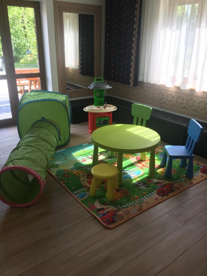 Aparthotel Forma Tatrica 3*