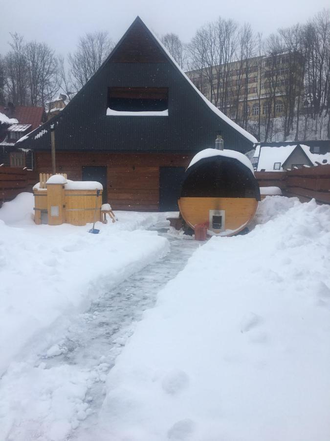 Forma Tatrica Aparthotel