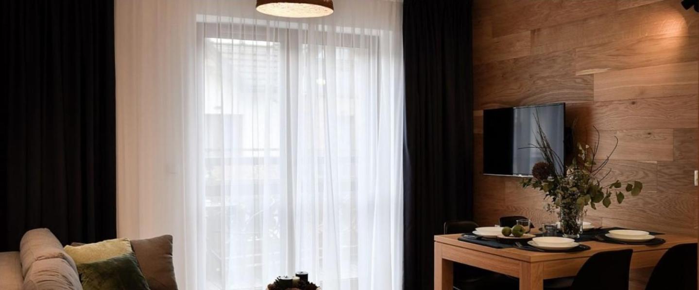 Forma Tatrica 3* Zakopane