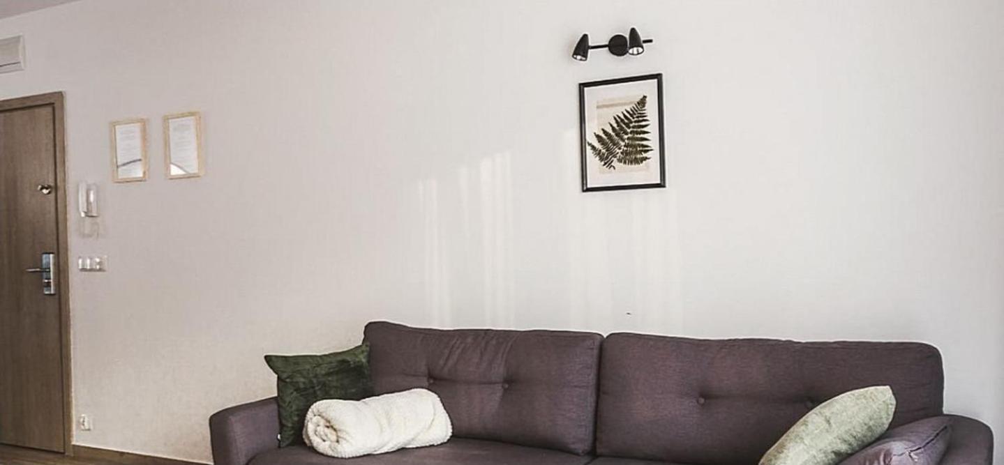 Forma Tatrica Aparthotel Zakopane