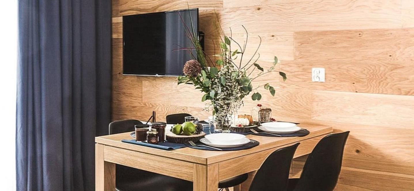 Aparthotel Forma Tatrica