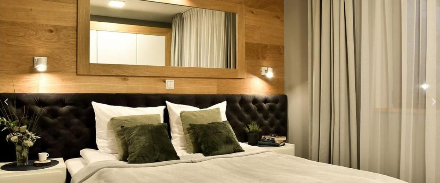 Forma Tatrica Aparthotel 3*