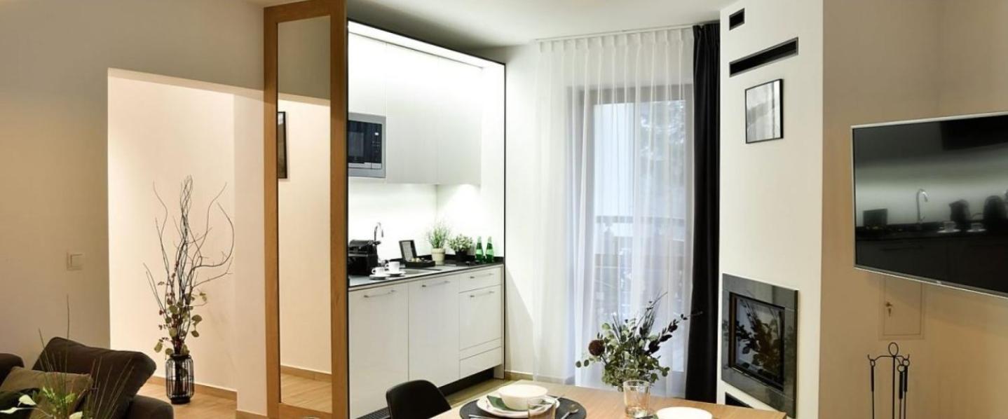 Aparthotel Forma Tatrica Zakopane