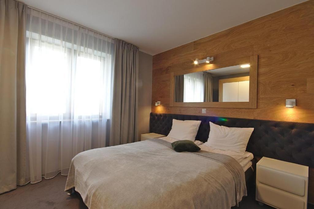 Forma Tatrica Zakopane