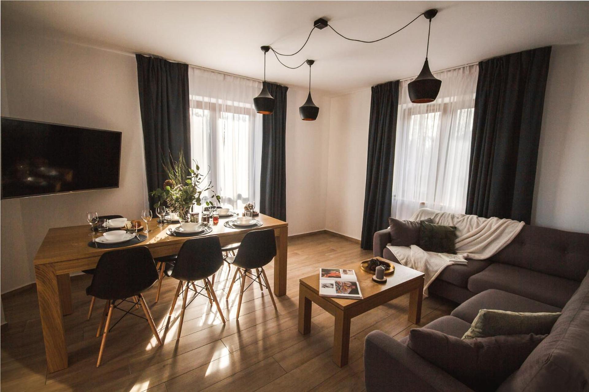 Forma Tatrica Aparthotel