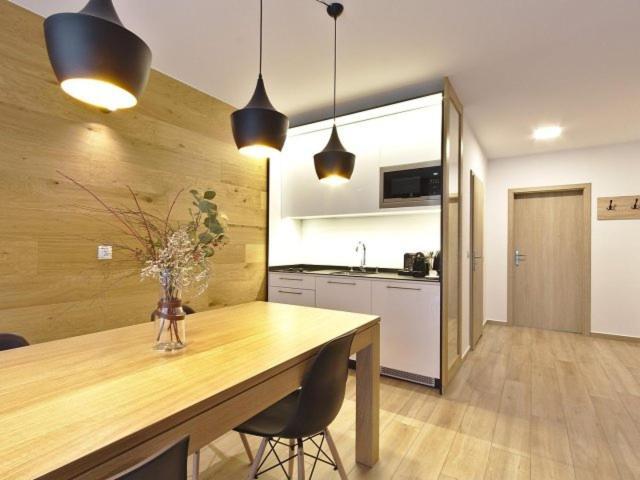 Forma Tatrica Aparthotel