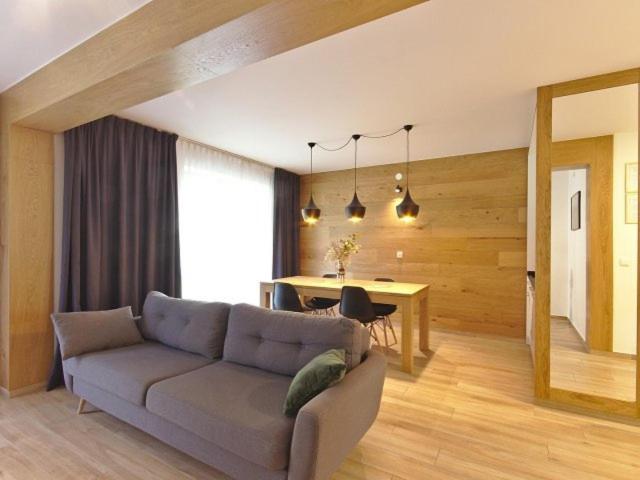 Aparthotel Forma Tatrica Zakopane