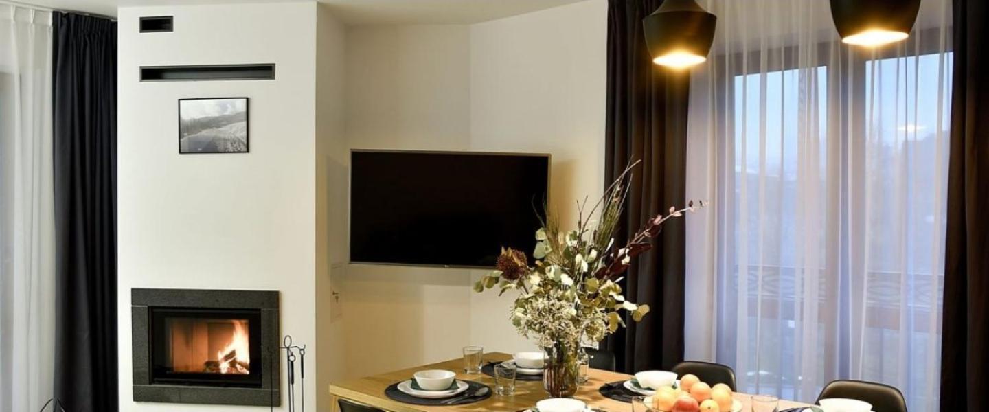 Forma Tatrica 3* Zakopane