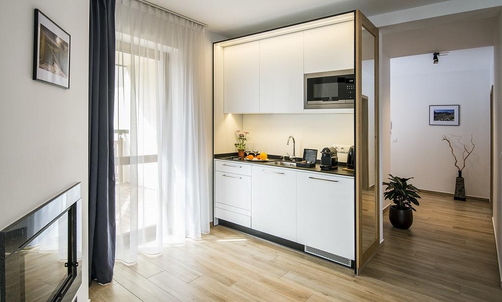 Forma Tatrica 3* Zakopane