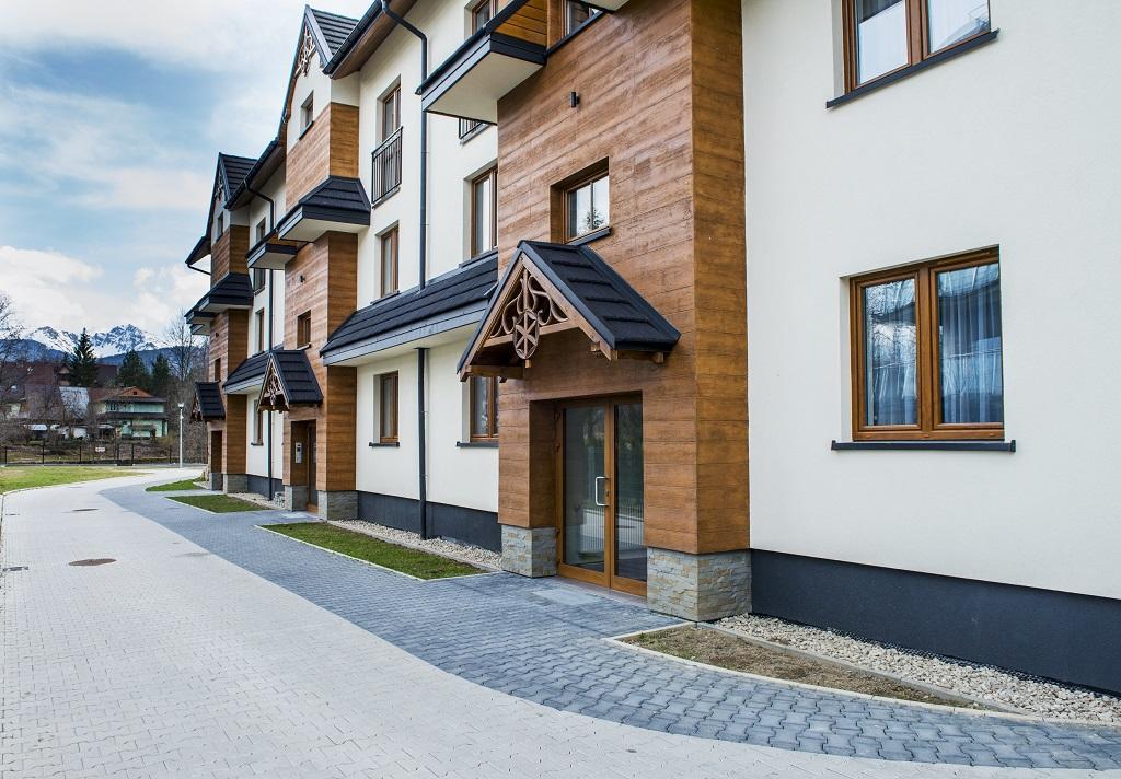 Forma Tatrica Zakopane