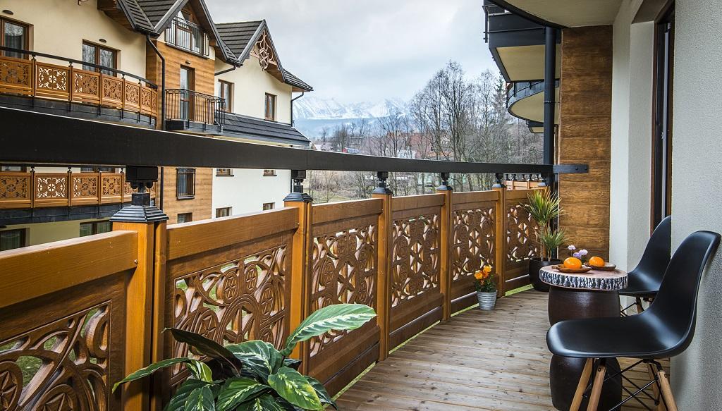 Forma Tatrica 3* Zakopane