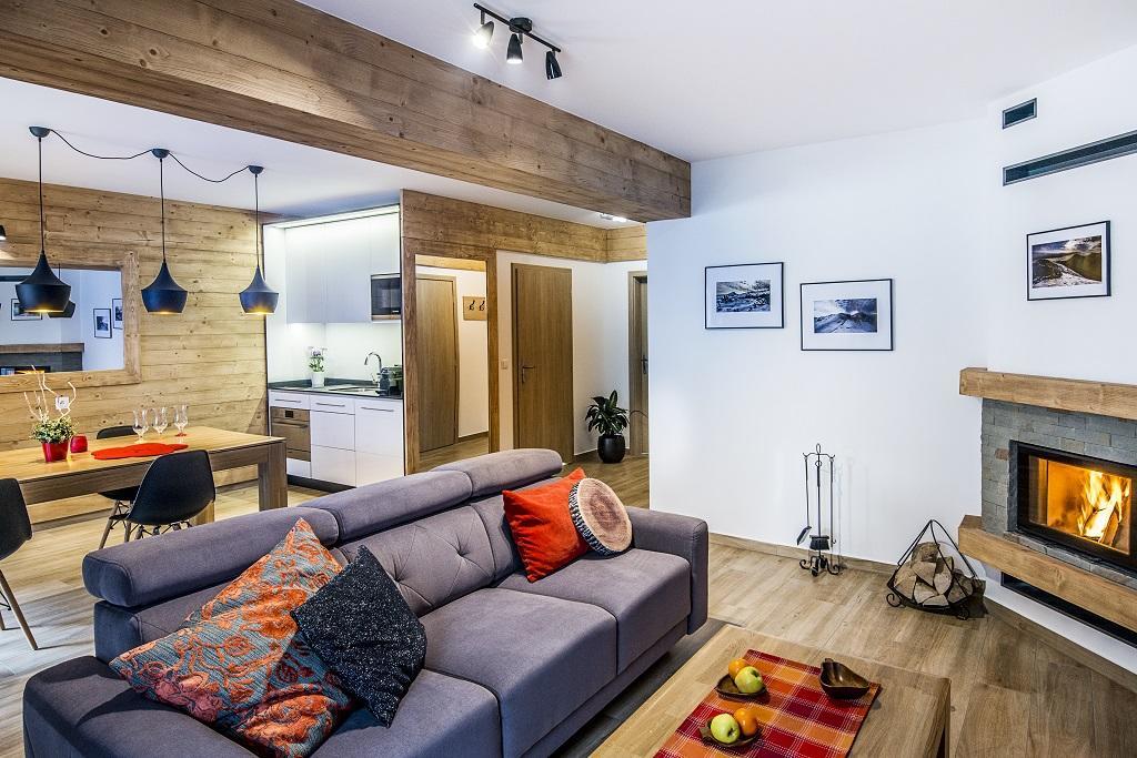 Aparthotel Forma Tatrica Zakopane