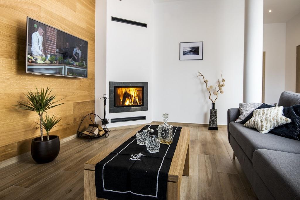 Forma Tatrica Aparthotel Zakopane