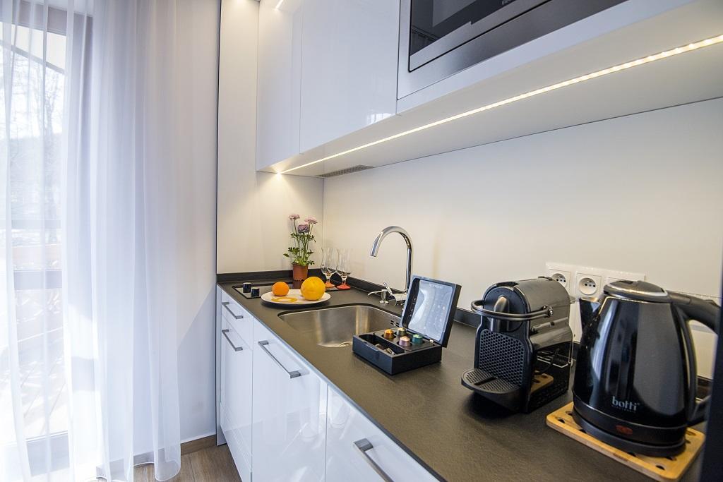 Forma Tatrica Aparthotel 3*