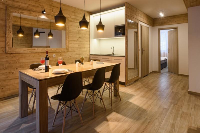 Forma Tatrica 3* Zakopane