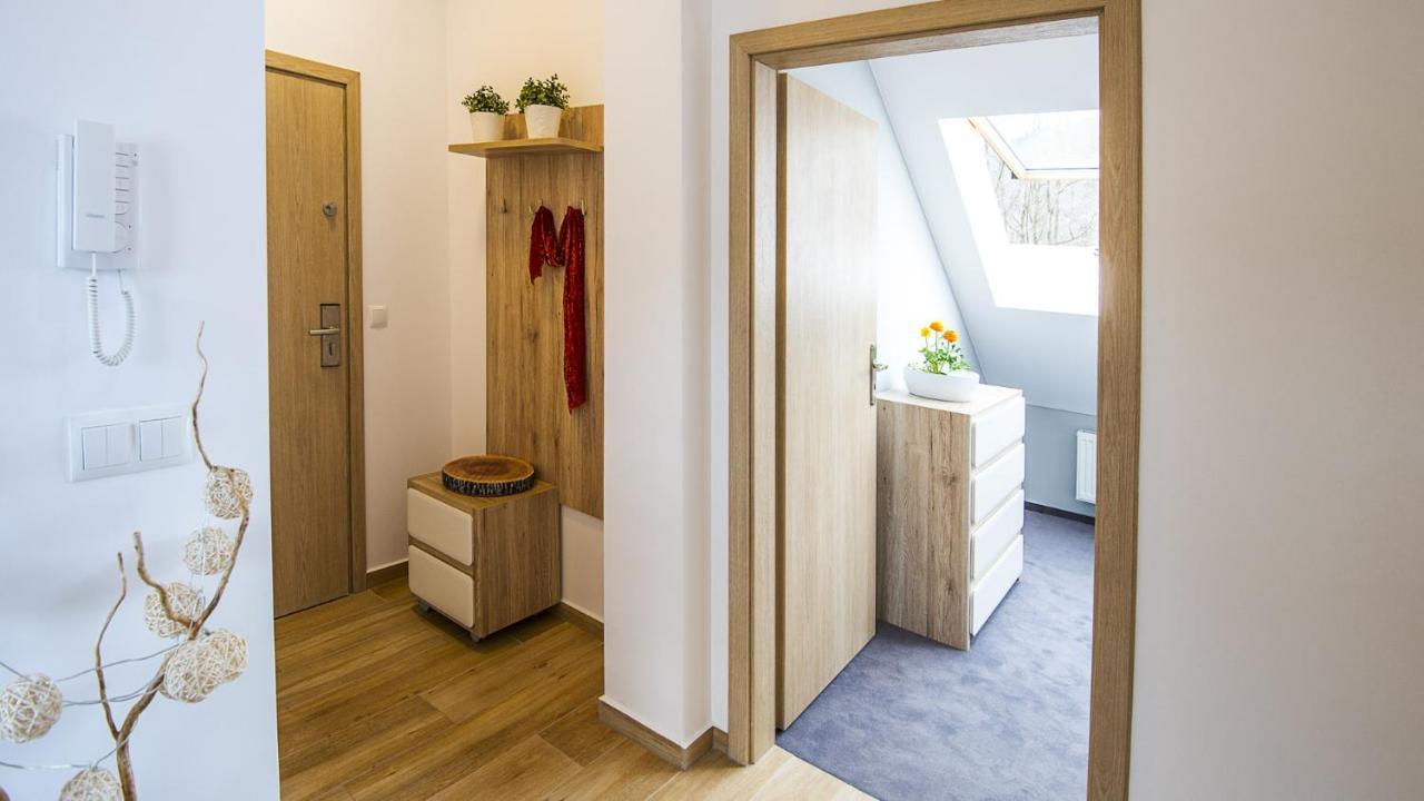 Forma Tatrica Aparthotel 3*