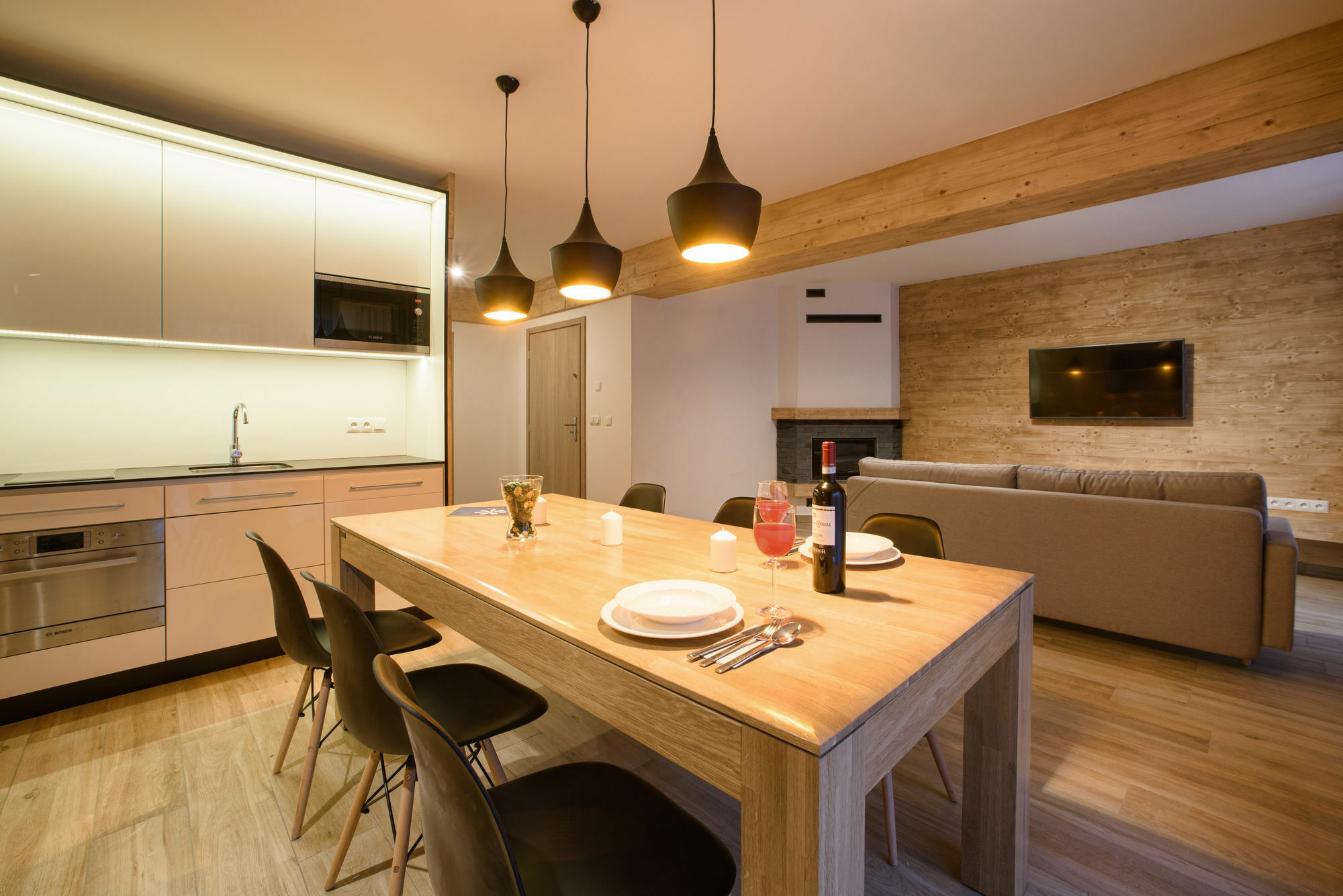 Forma Tatrica 3* Zakopane