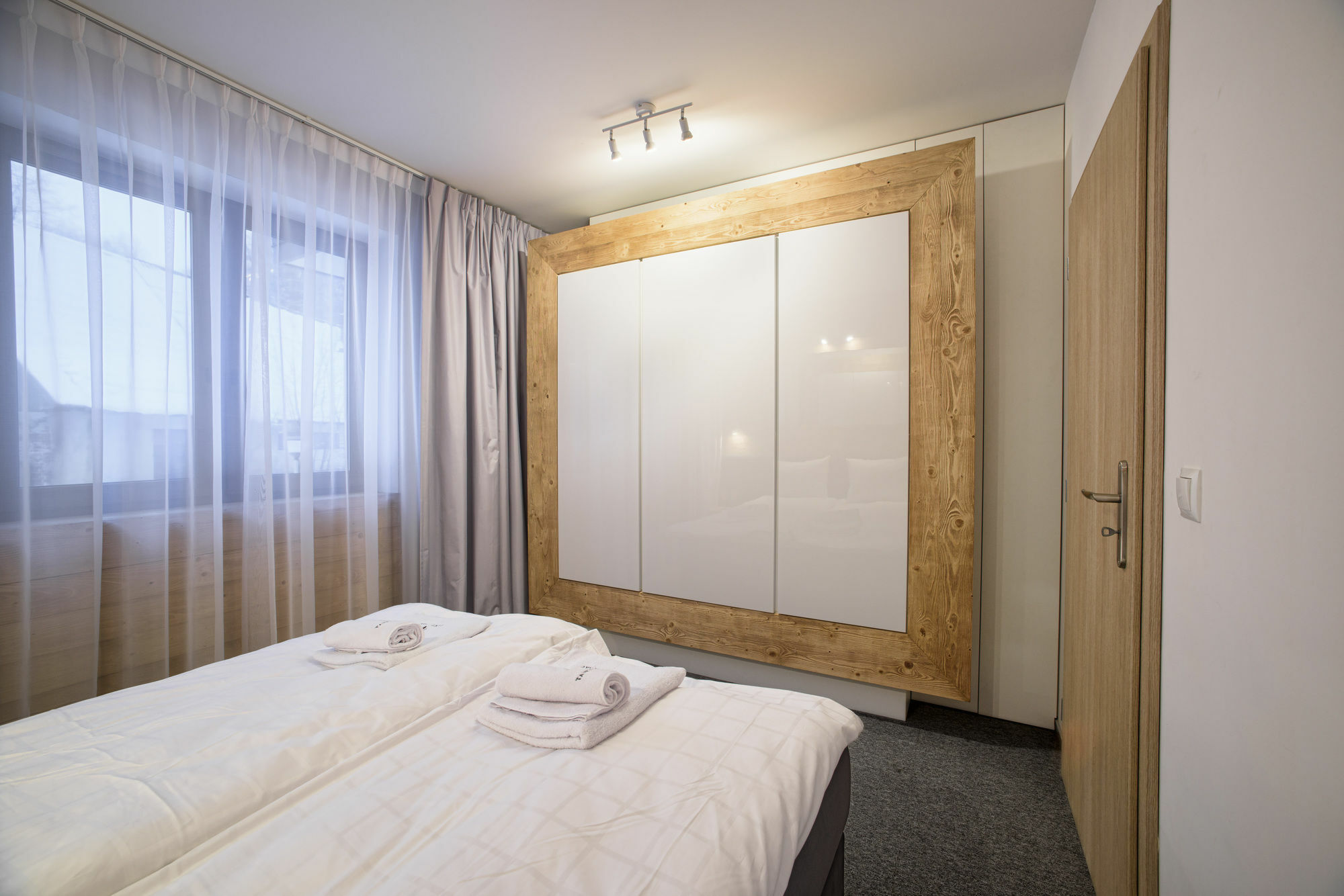 Aparthotel Forma Tatrica