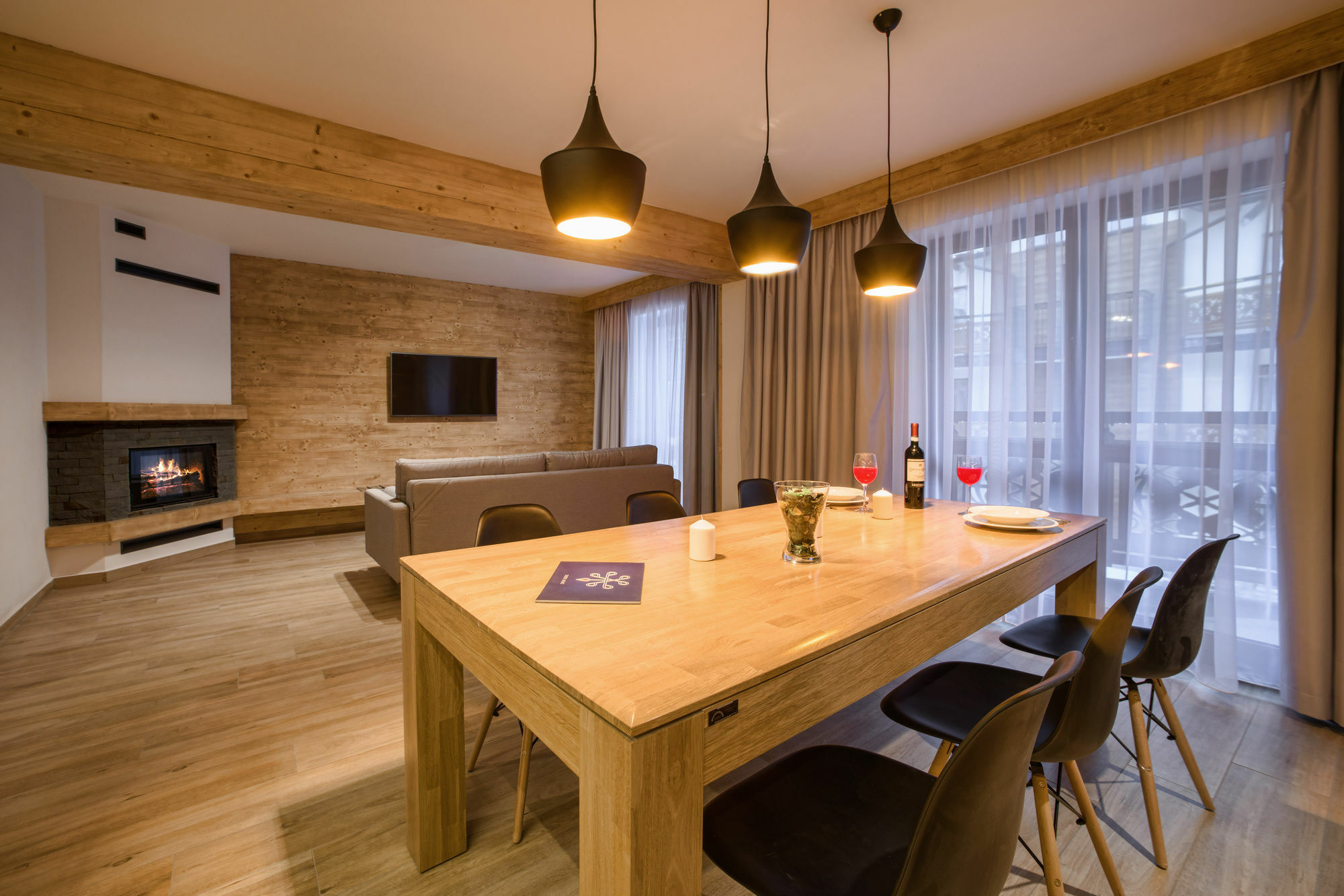 Forma Tatrica 3* Zakopane