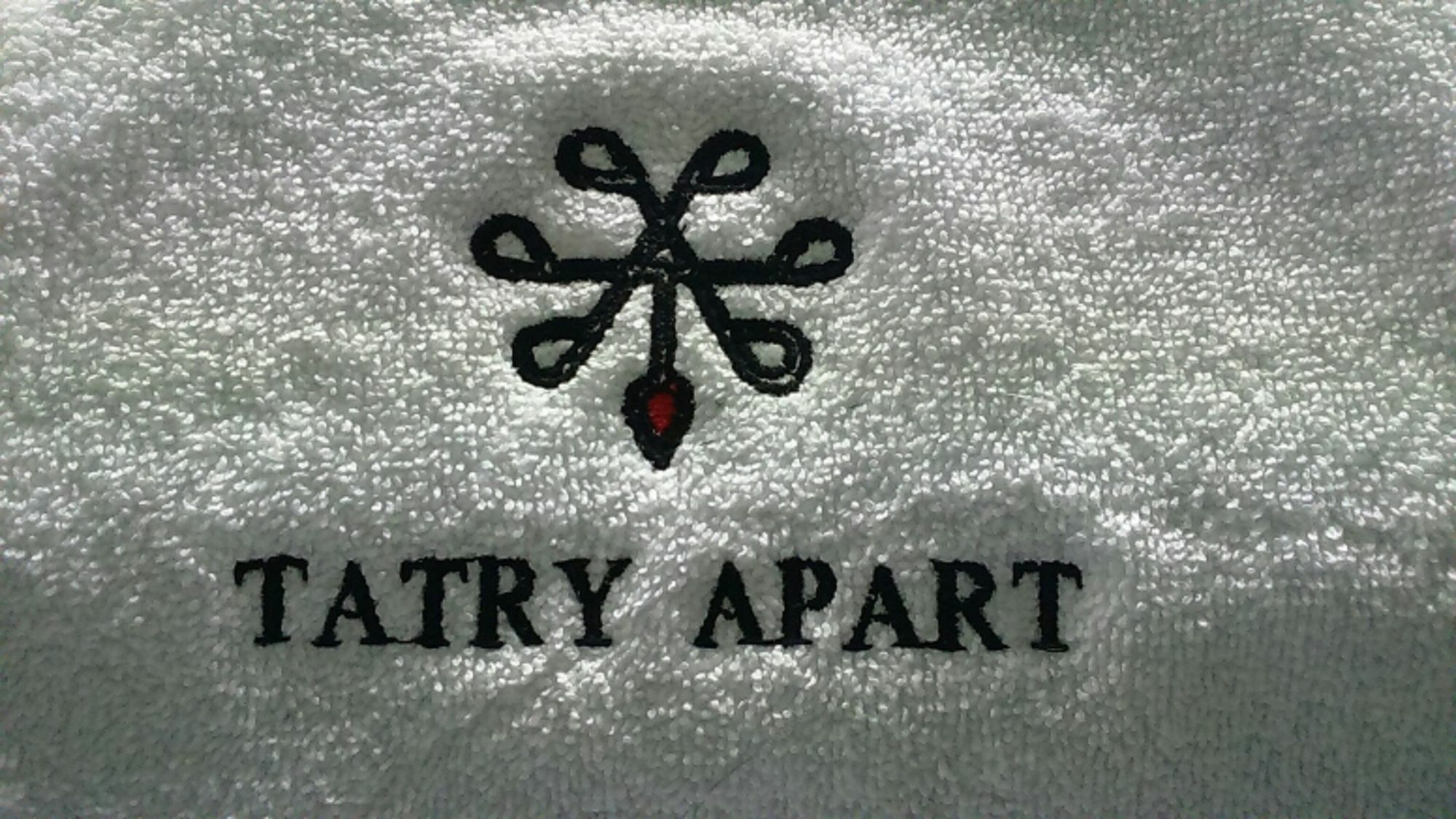 Aparthotel Forma Tatrica