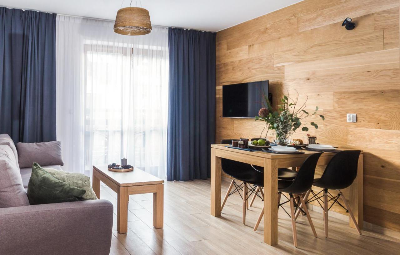 Forma Tatrica Zakopane