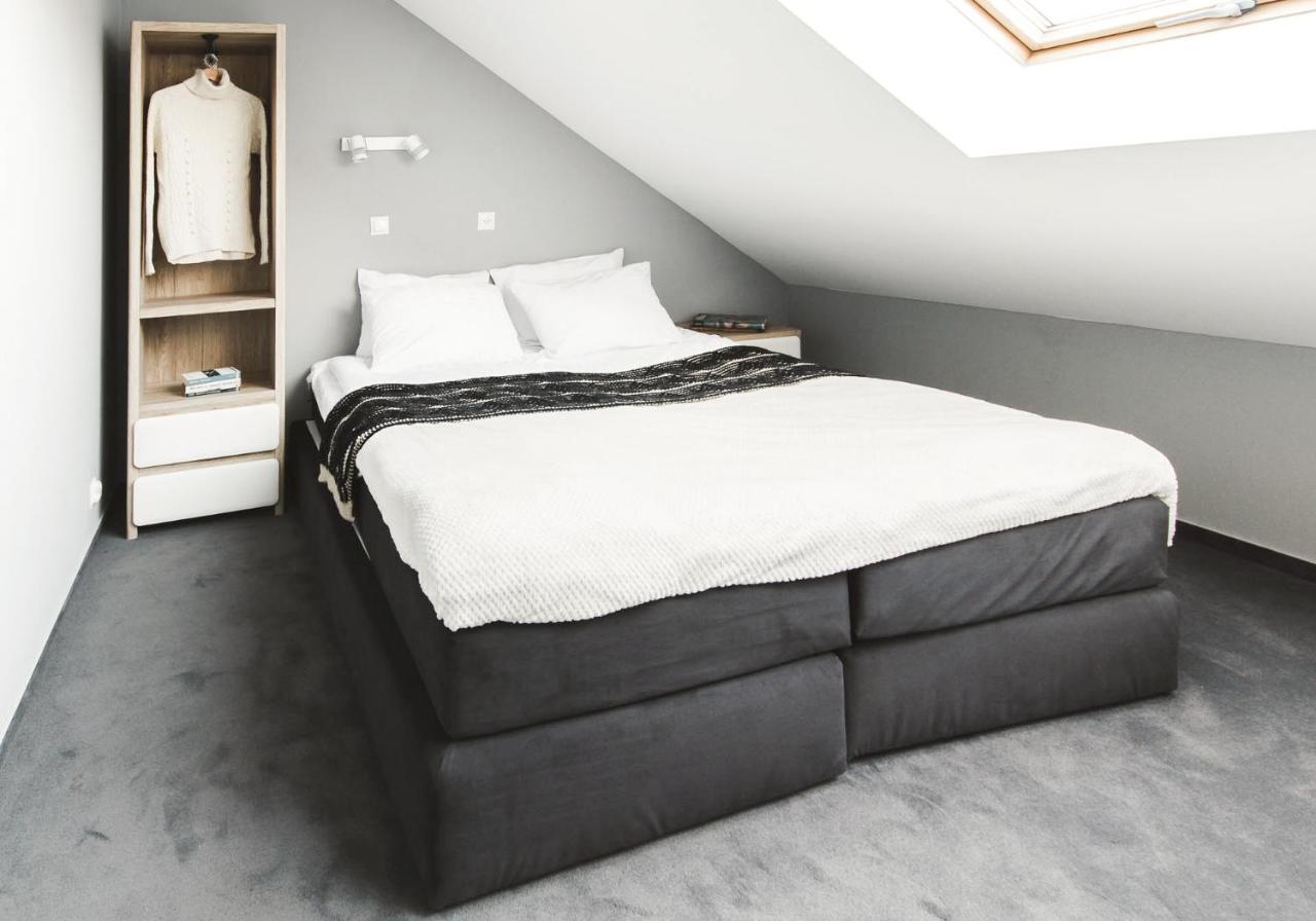 Forma Tatrica Aparthotel Zakopane