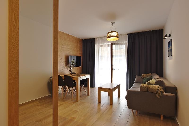 Aparthotel Forma Tatrica