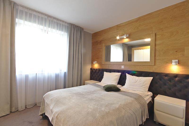 Forma Tatrica Aparthotel Zakopane